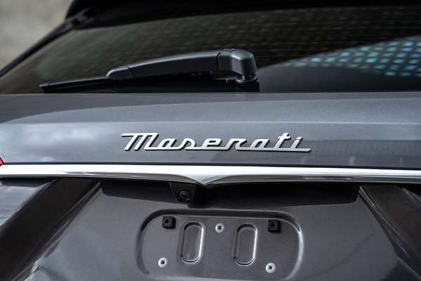 2024 Maserati Grecale GT M182