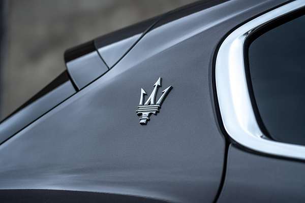 2024 Maserati Grecale GT M182