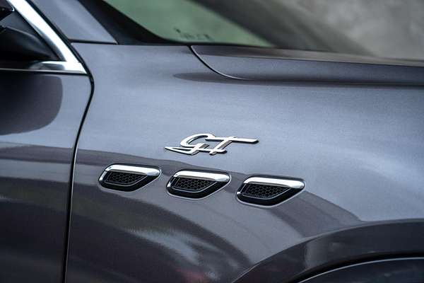 2024 Maserati Grecale GT M182