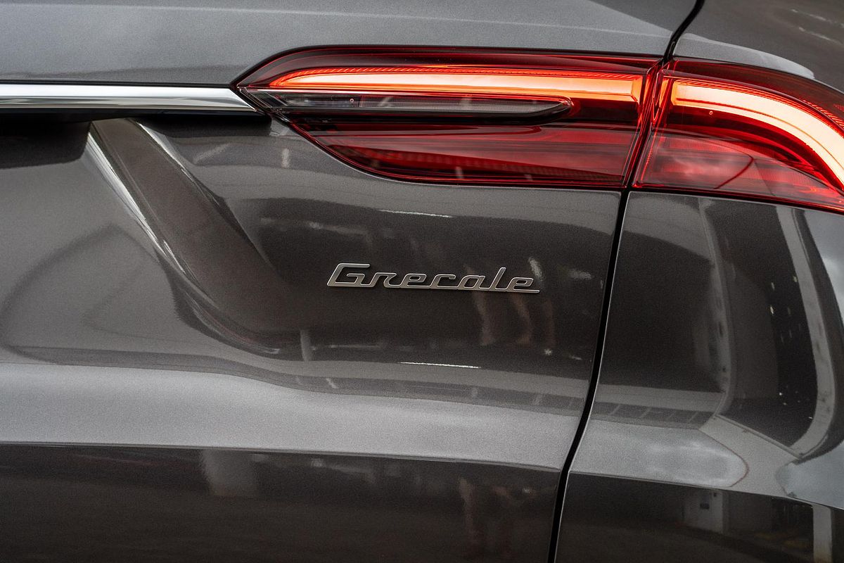 2024 Maserati Grecale GT M182