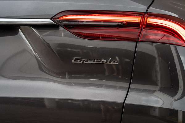 2024 Maserati Grecale GT M182