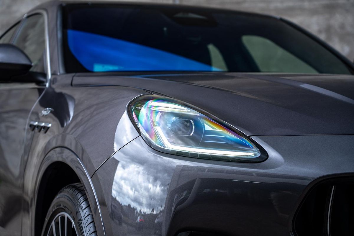 2024 Maserati Grecale GT M182