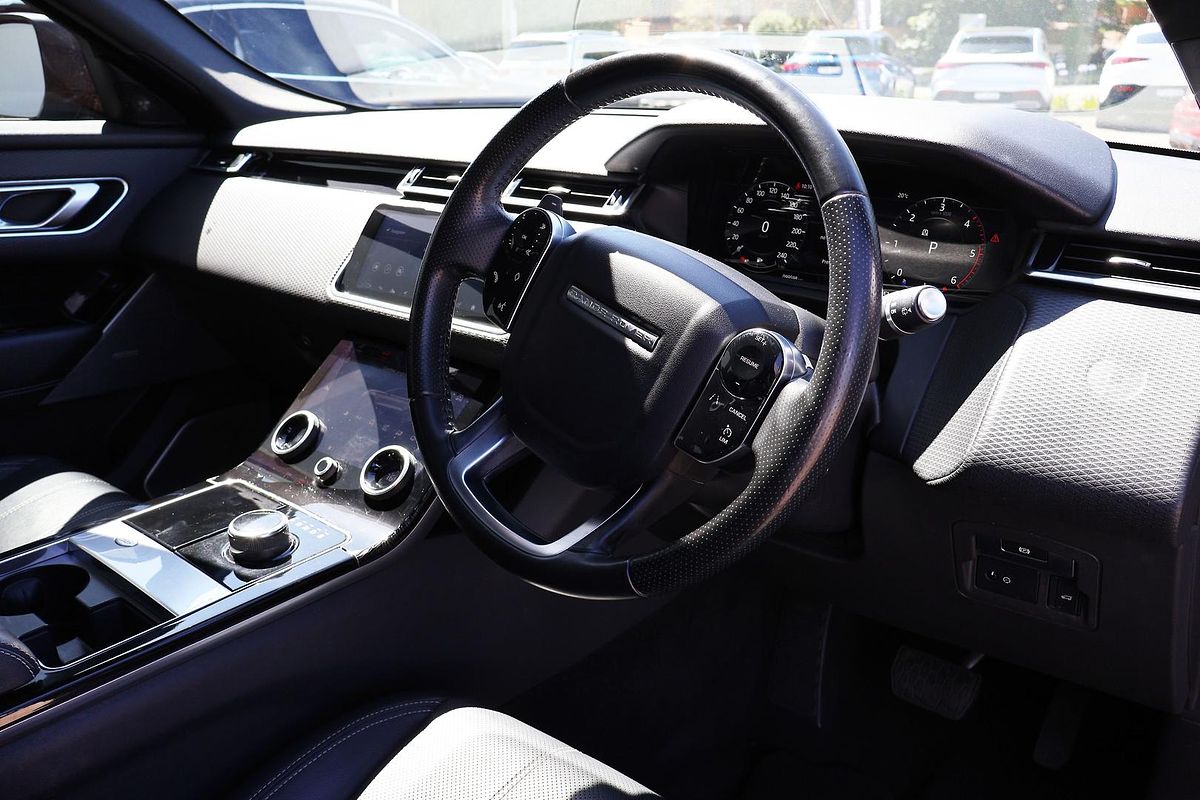 2018 Land Rover Range Rover Velar D240 SE L560