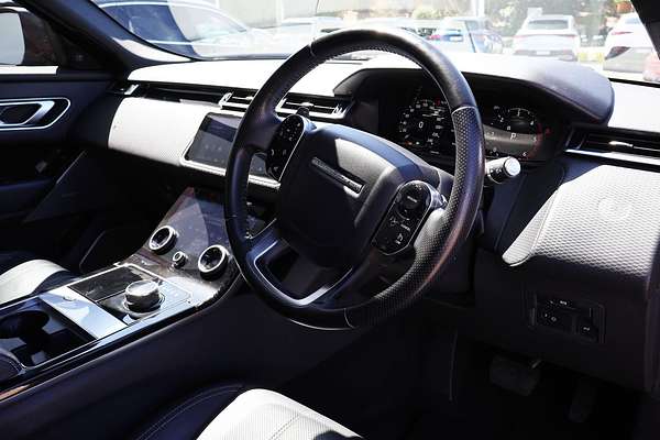 2018 Land Rover Range Rover Velar D240 SE L560