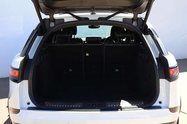 2018 Land Rover Range Rover Velar D240 SE L560