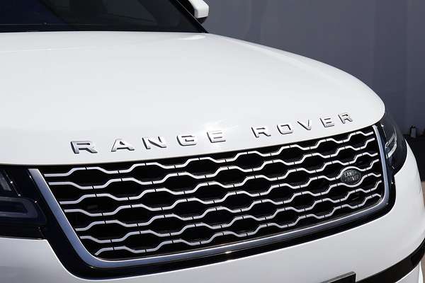 2018 Land Rover Range Rover Velar D240 SE L560