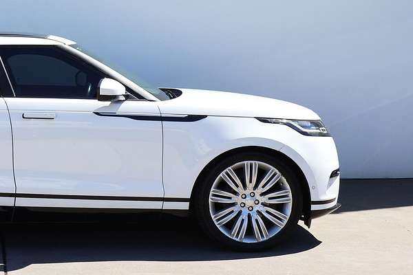 2018 Land Rover Range Rover Velar D240 SE L560