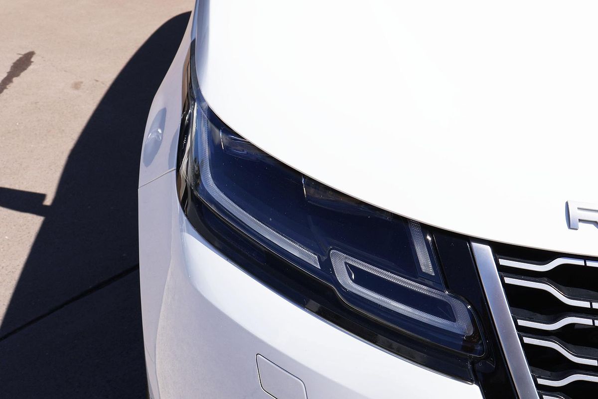 2018 Land Rover Range Rover Velar D240 SE L560