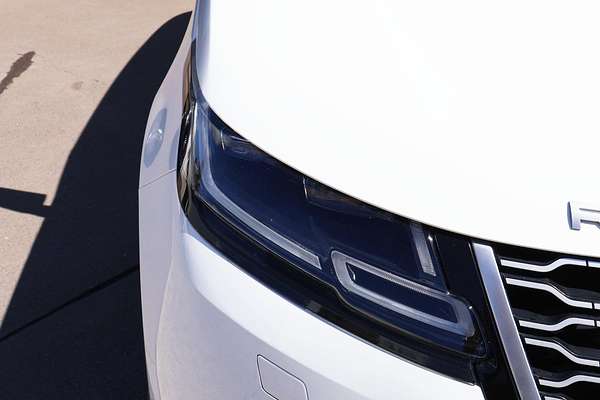 2018 Land Rover Range Rover Velar D240 SE L560