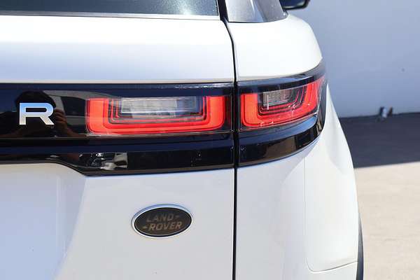 2018 Land Rover Range Rover Velar D240 SE L560