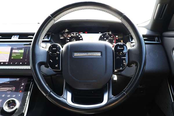 2018 Land Rover Range Rover Velar D240 SE L560