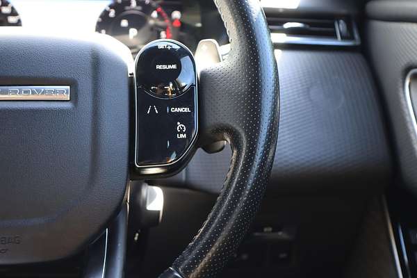 2018 Land Rover Range Rover Velar D240 SE L560