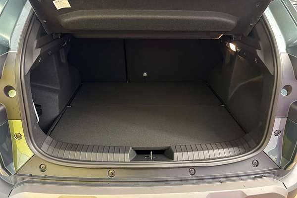 2025 Renault Duster Techno X1311