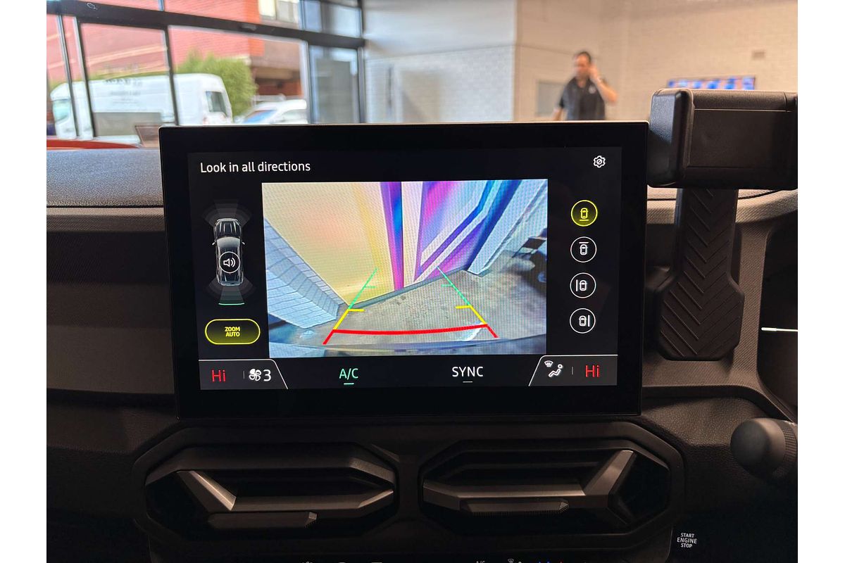 2025 Renault Duster Techno X1311