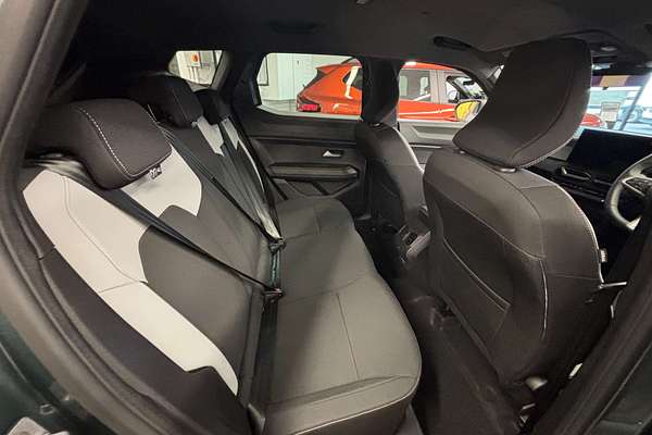 2025 Renault Duster Techno X1311