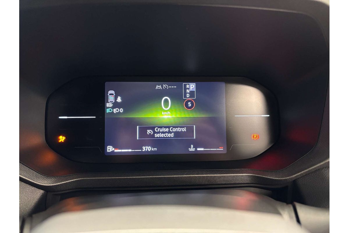 2025 Renault Duster Techno X1311