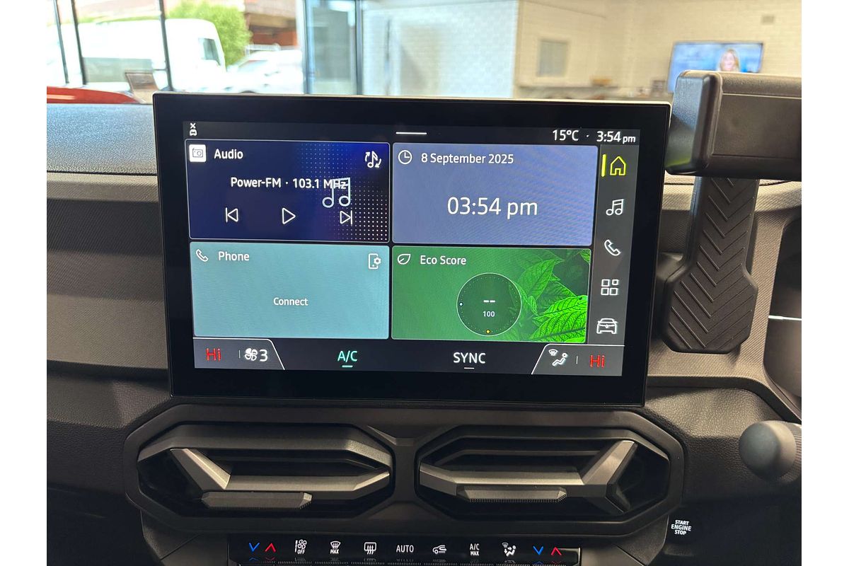 2025 Renault Duster Techno X1311