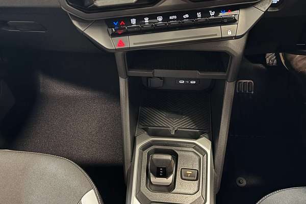 2025 Renault Duster Techno X1311