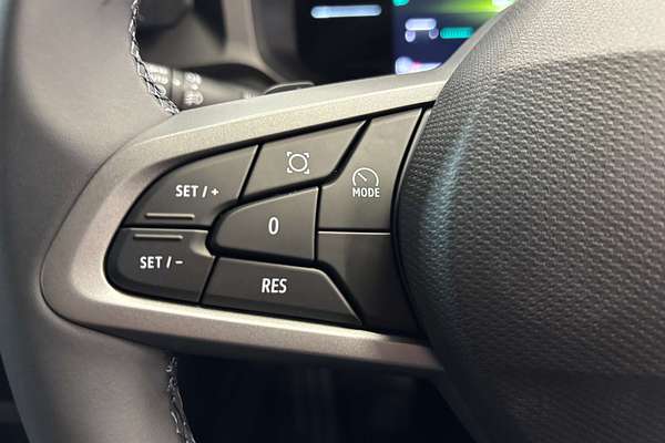 2025 Renault Duster Techno X1311