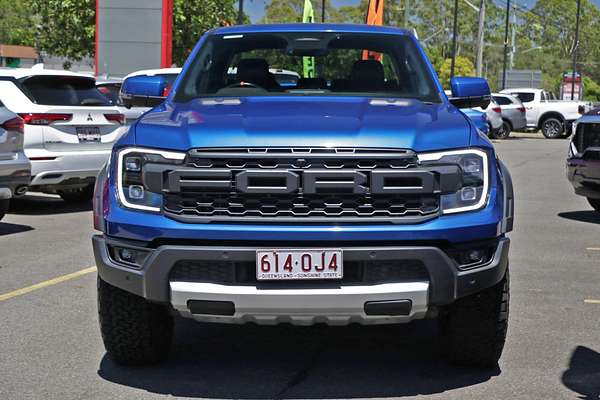 2023 Ford Ranger Raptor 4X4 3.0L