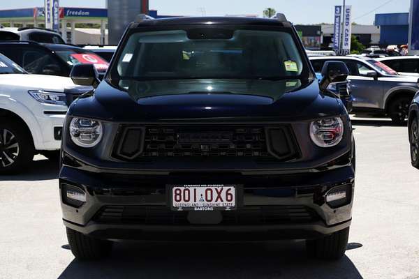 2025 GWM Haval H7 Vanta Hybrid B16