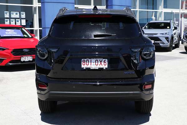 2025 GWM Haval H7 Vanta Hybrid B16