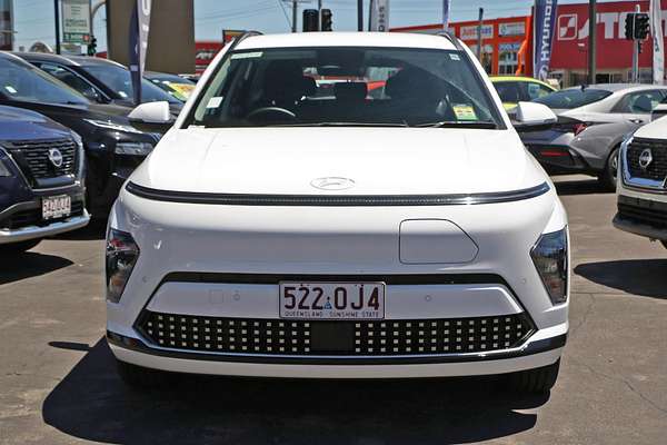 2025 Hyundai Kona Electric SX2.V2