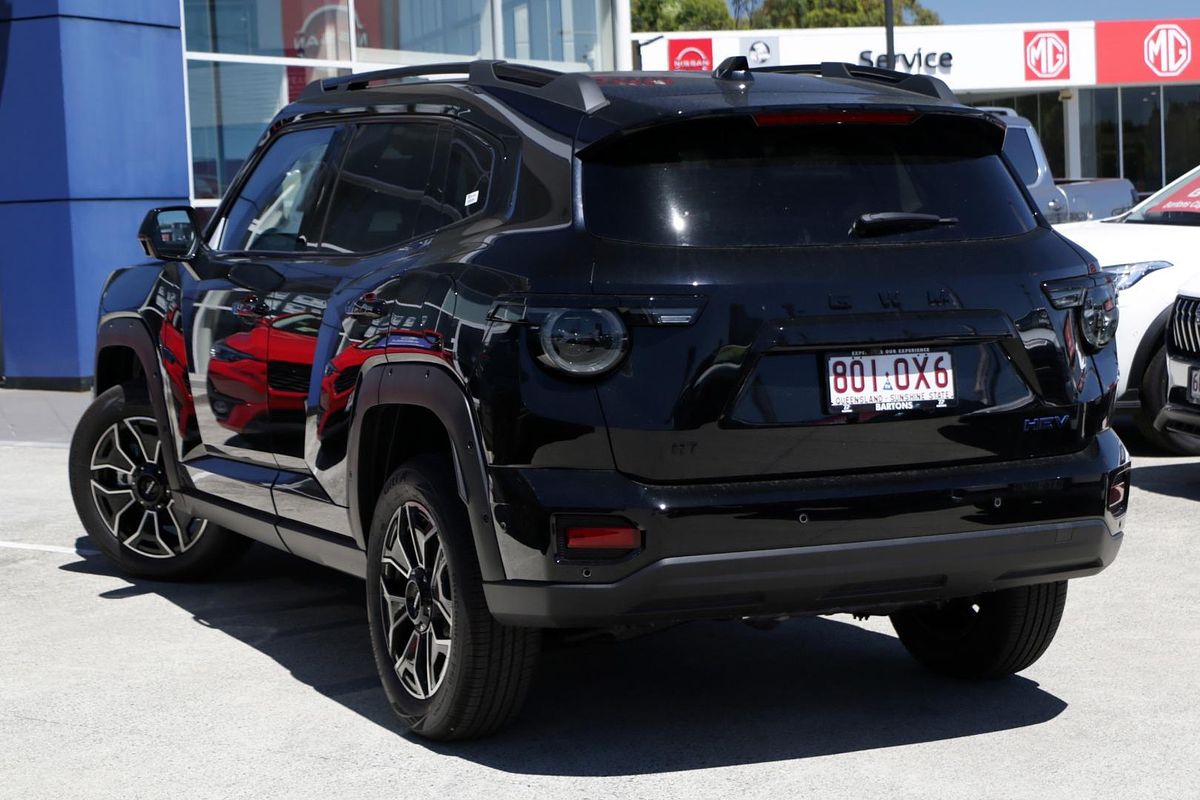 2025 GWM Haval H7 Vanta Hybrid B16