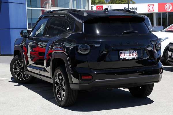 2025 GWM Haval H7 Vanta Hybrid B16