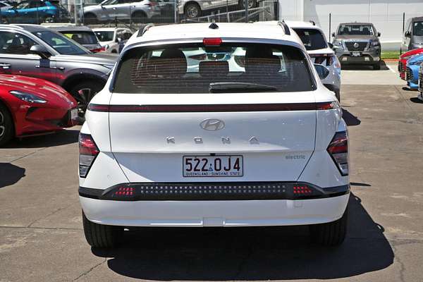 2025 Hyundai Kona Electric SX2.V2