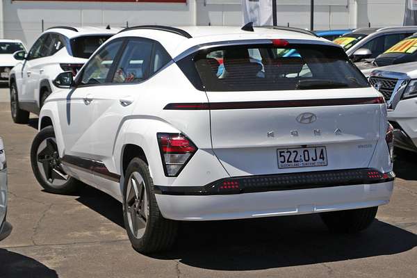 2025 Hyundai Kona Electric SX2.V2