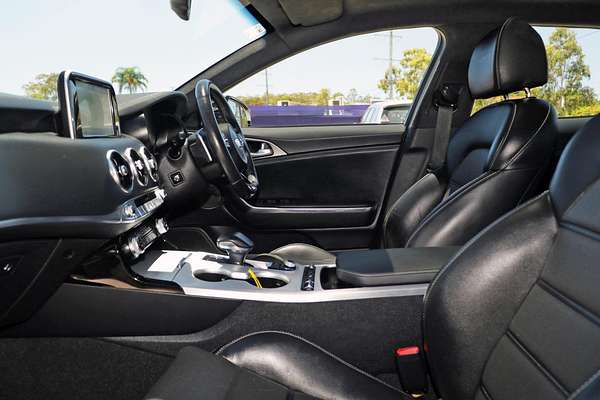 2018 Kia Stinger GT CK