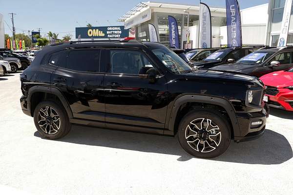 2025 GWM Haval H7 Vanta Hybrid B16