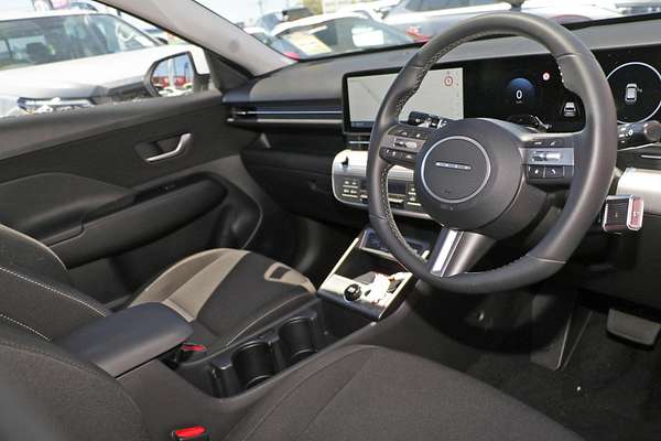 2025 Hyundai Kona Electric SX2.V2