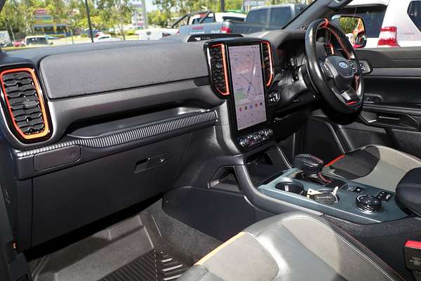 2023 Ford Ranger Raptor 4X4 3.0L