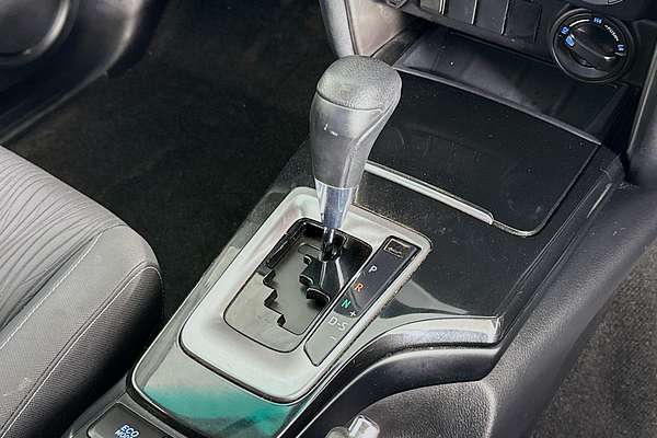 2021 Toyota Fortuner GX GUN156R