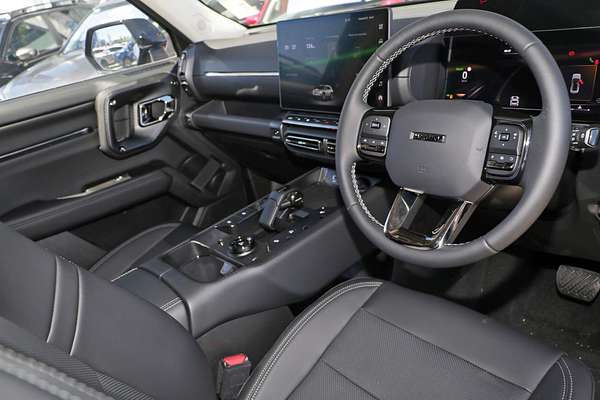 2025 GWM Haval H7 Vanta Hybrid B16