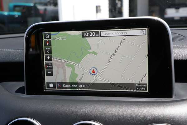 2018 Kia Stinger GT CK