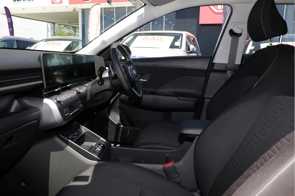 2025 Hyundai Kona Electric SX2.V2