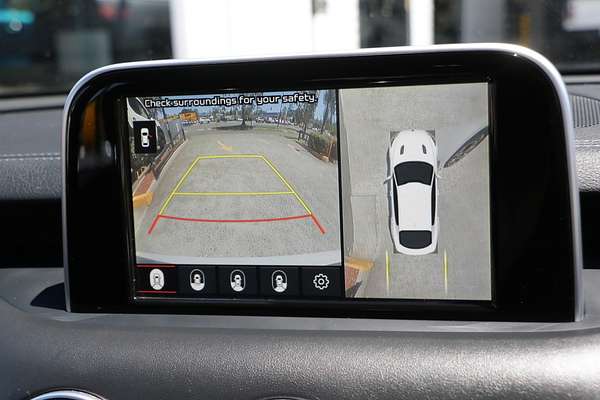 2018 Kia Stinger GT CK