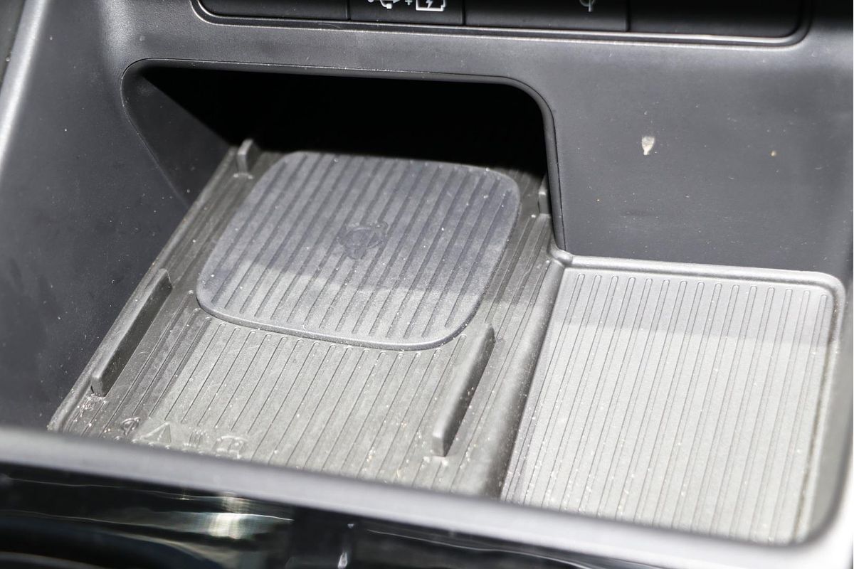 2025 Hyundai Tucson Elite NX4.V3