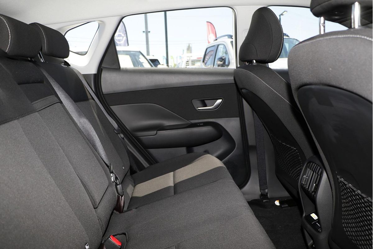 2025 Hyundai Kona Electric SX2.V2