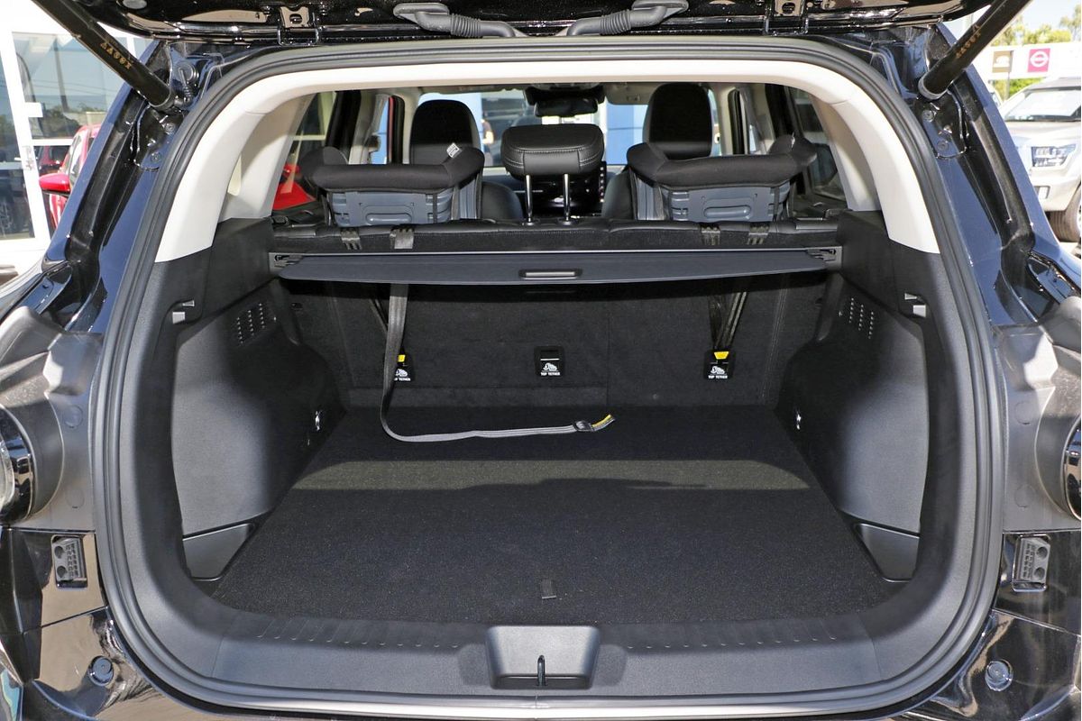 2025 GWM Haval H7 Vanta Hybrid B16