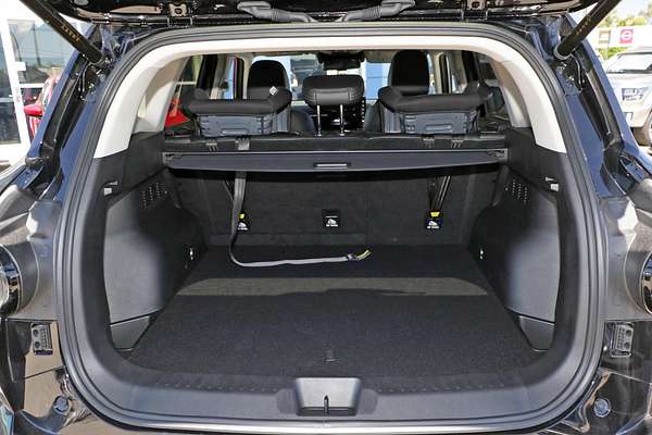 2025 GWM Haval H7 Vanta Hybrid B16