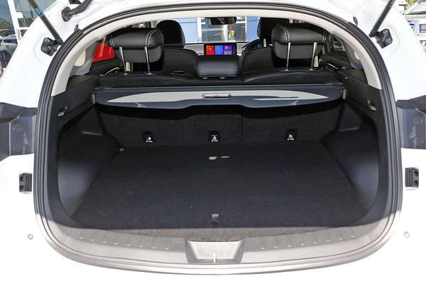 2025 GWM Haval Jolion Vanta Hybrid A02