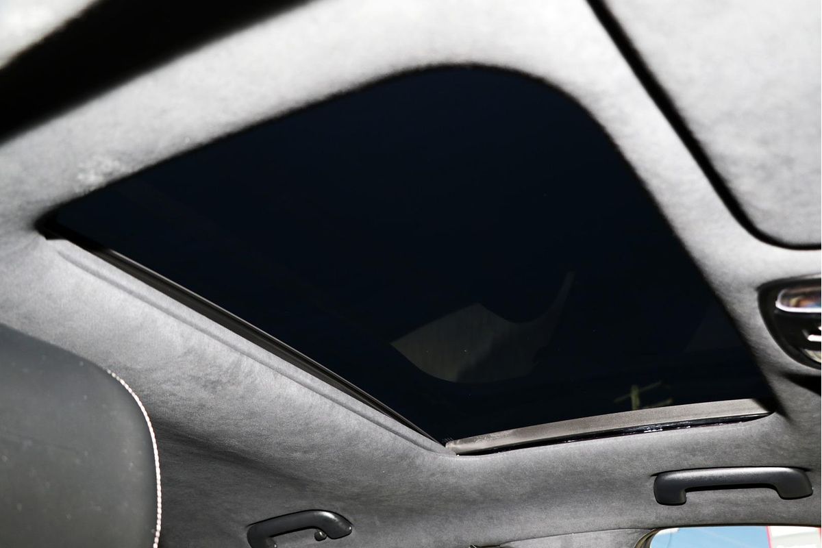 2018 Kia Stinger GT CK