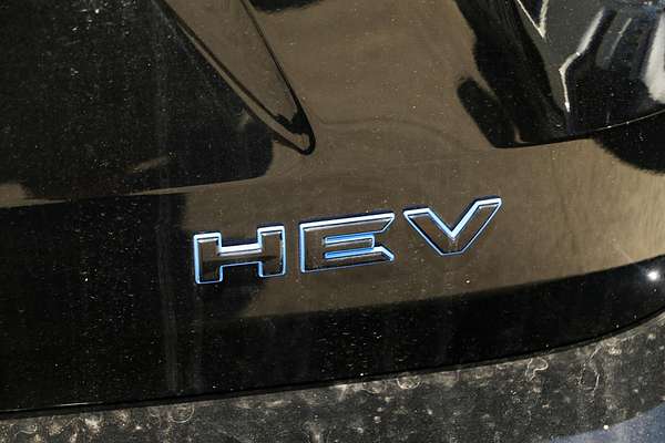 2025 GWM Haval H7 Vanta Hybrid B16