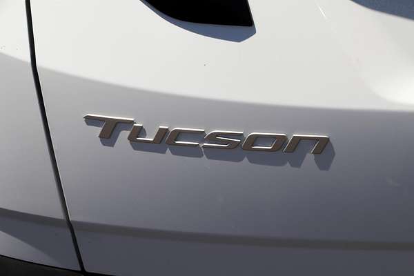 2025 Hyundai Tucson Elite NX4.V3