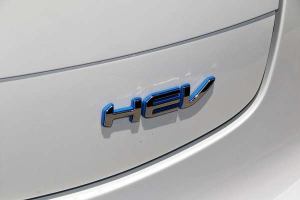 2025 GWM Haval Jolion Vanta Hybrid A02