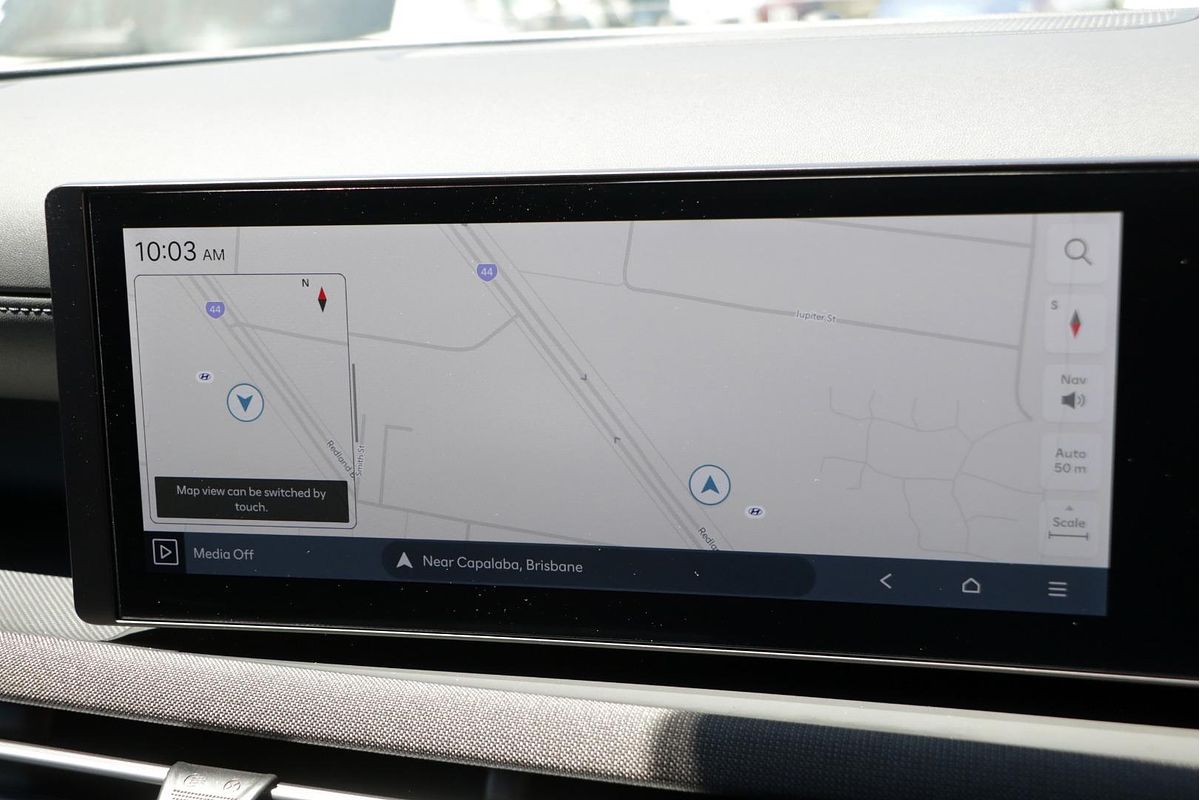 2025 Hyundai Tucson Elite NX4.V3